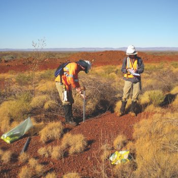 Biodiversity Management