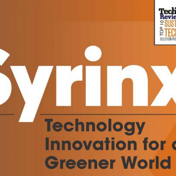 Syrinx: Nature-based Technology, Innovation and Solutions