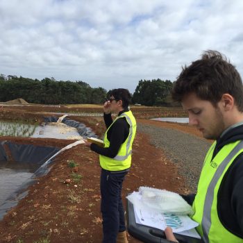 Wetland Science