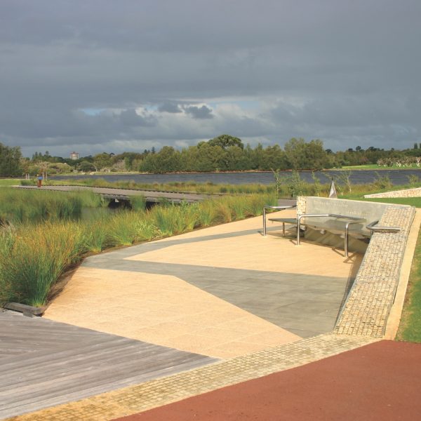 Syrinx Environmental - Projects - PTF - Integrated Landscape