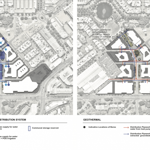 Syrinx Environmental - Projects - AFC