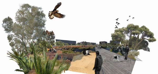 Greater Curtin Living Knowledge Stream