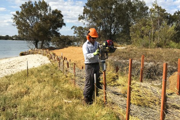 Syrinx (syrinx.net.au) - Green Infrastructure and Sustainability