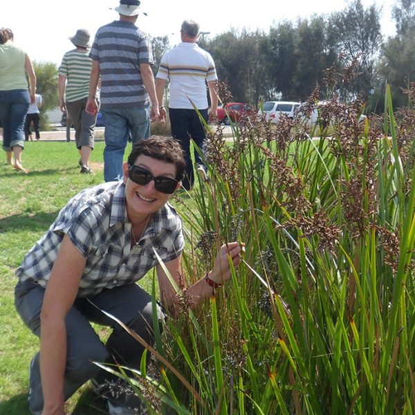 Syrinx (syrinx.net.au) - Green Infrastructure and Sustainability | Kathy Meney