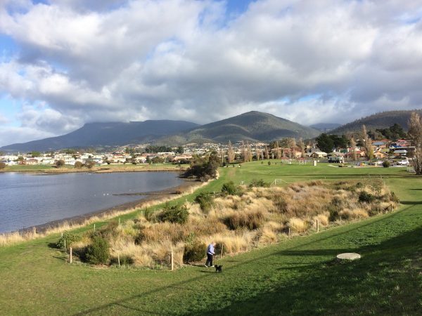 Windermere Bay Foreshore Reserve