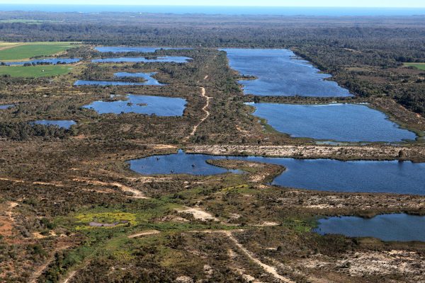 Syrinx (syrinx.net.au) - Green Infrastructure and Sustainability