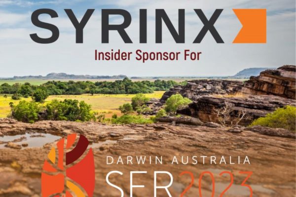 Syrinx (syrinx.net.au) - Green Infrastructure and Sustainability