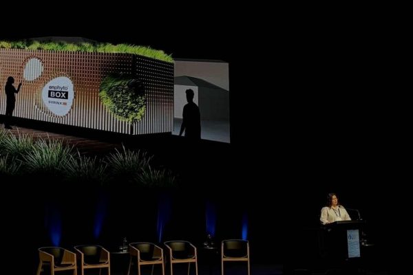 syrinx water new zealand innovation award