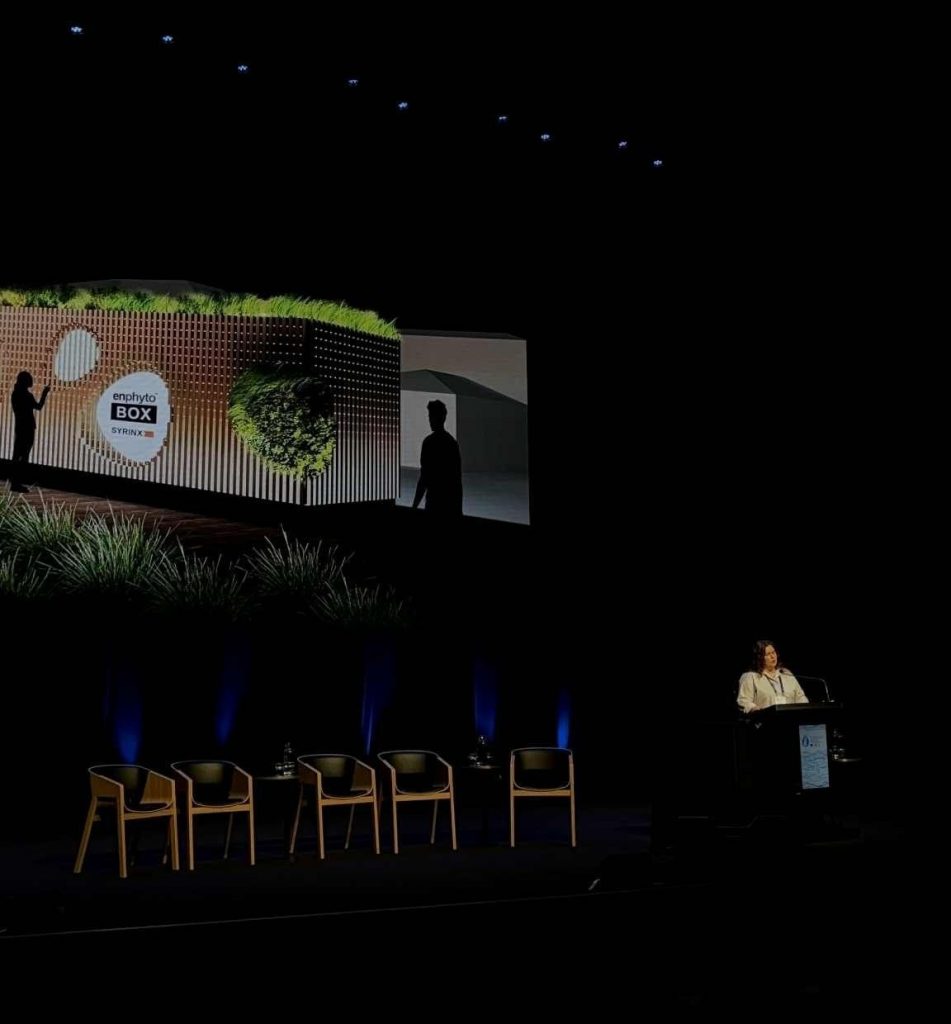 syrinx water new zealand innovation award