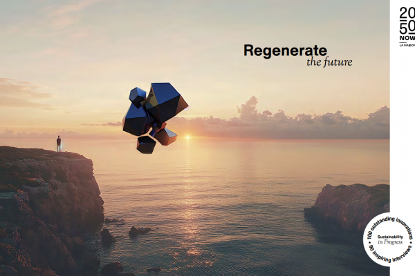 regenerate the future global book of trends