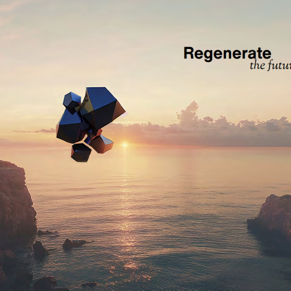 regenerate the future global book of trends