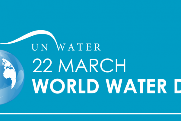 world water day