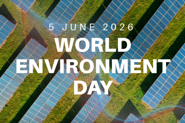 world environment day