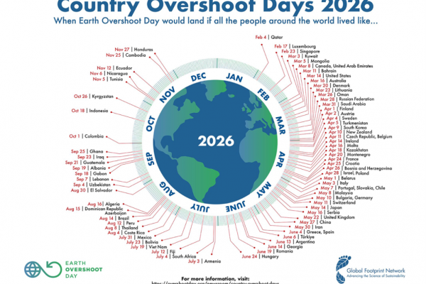 syrinx earth overshoot